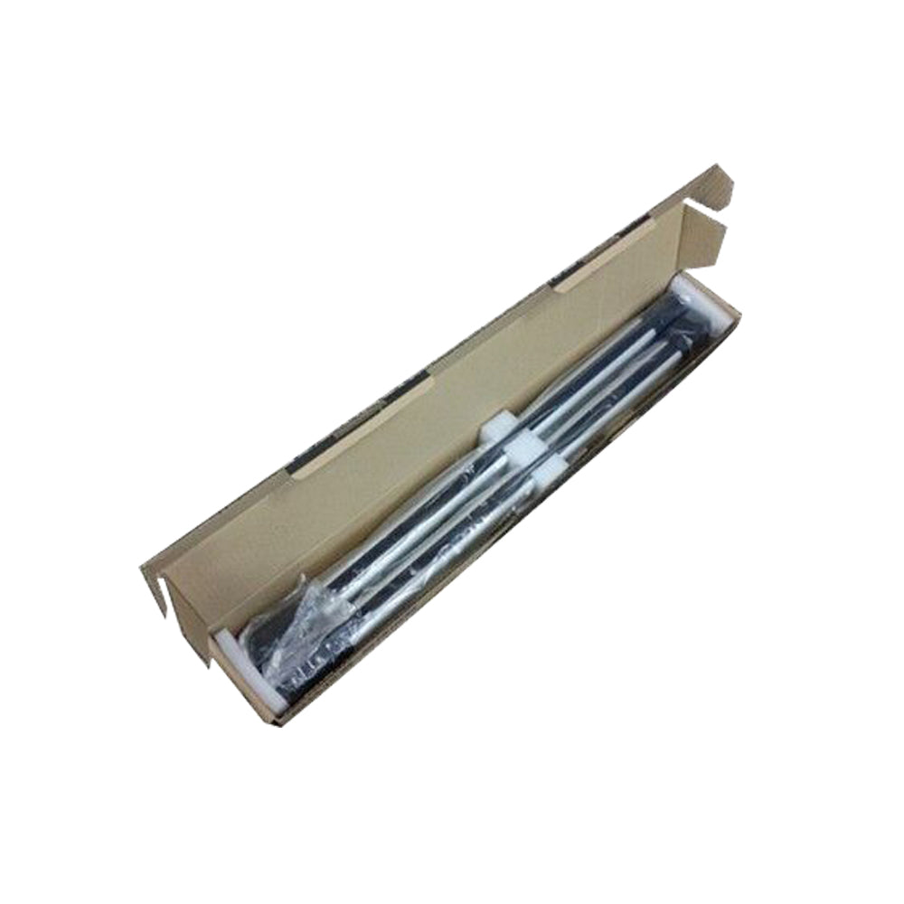 Infrared barrier detector