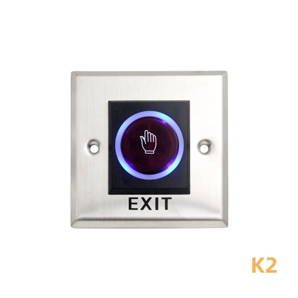 Exit Switch Button