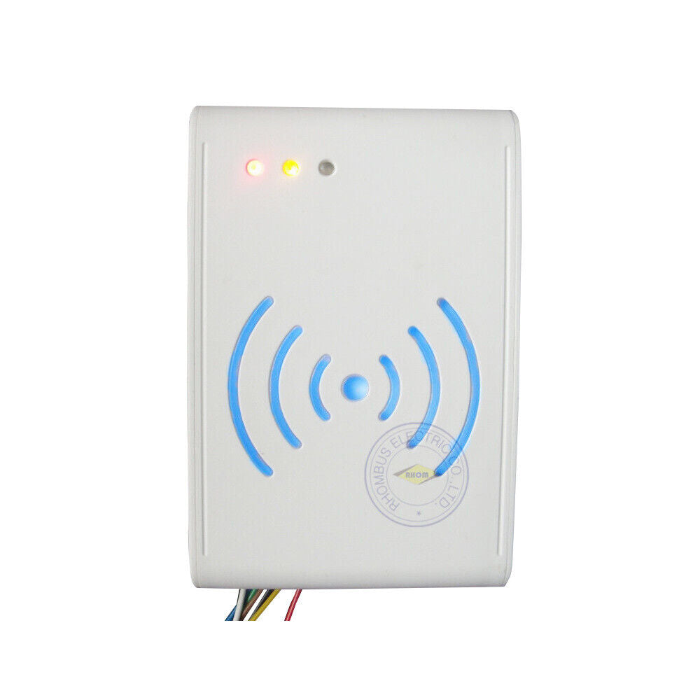 125Khz,EM,ID,rfid reader,WG26,WG34