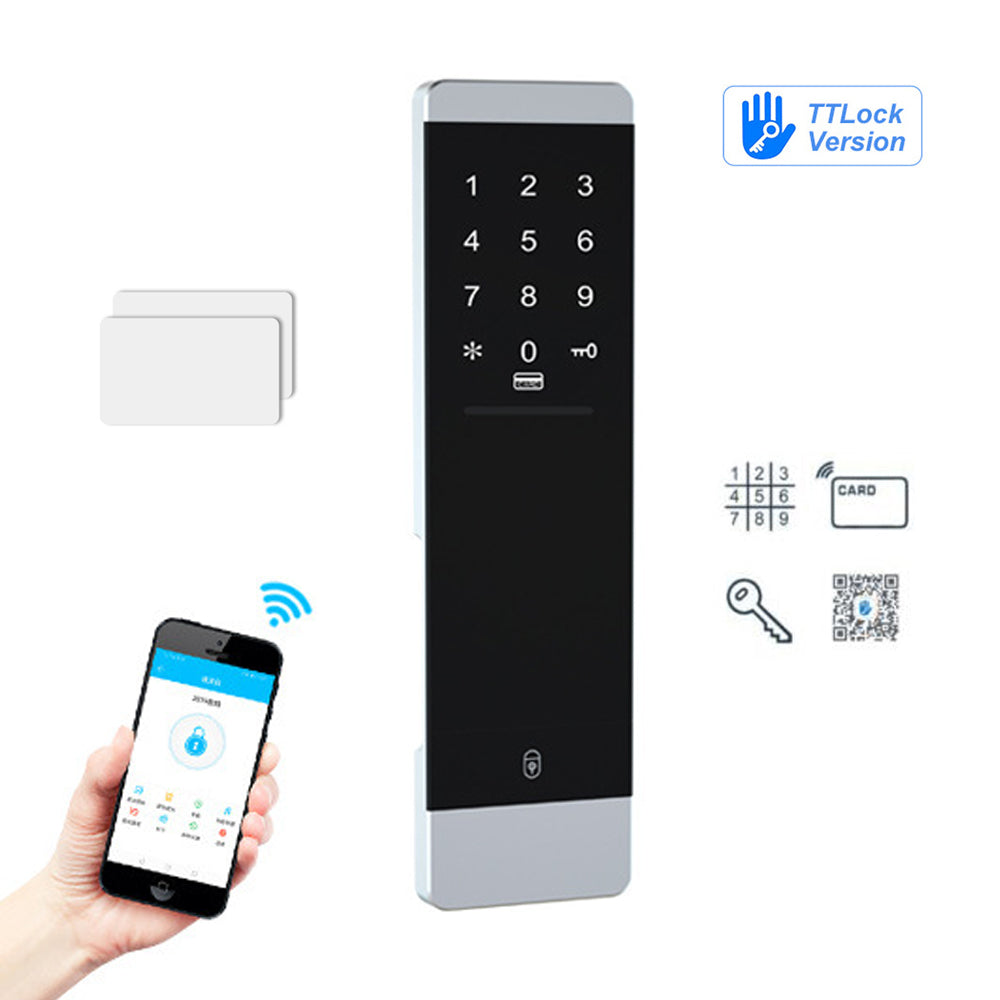Rfid Intelligent lock,RFID hotel lock