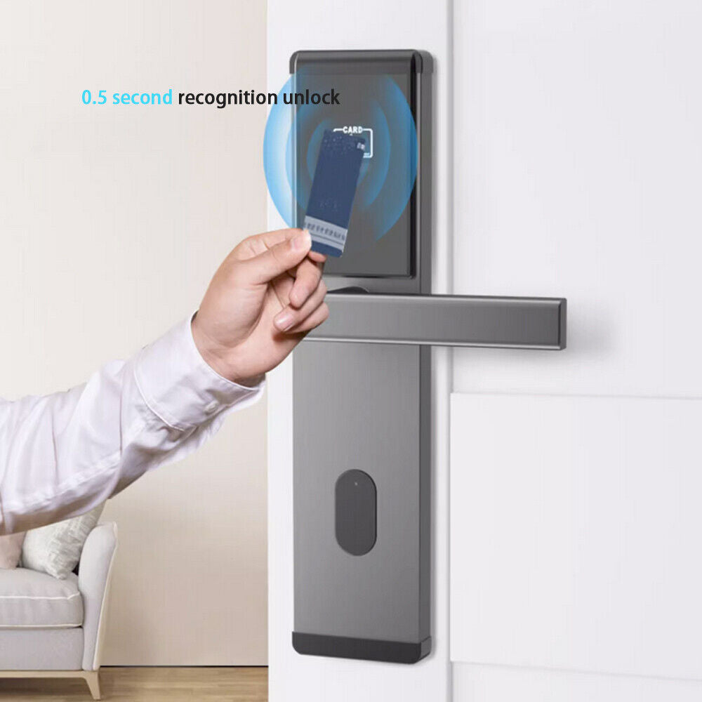 Hotel Doorlock