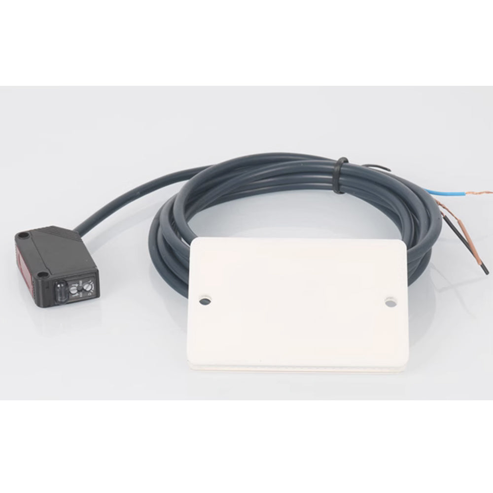 Infrared Induction Switch Sensor , Mirror Reflection Photoelectric Switch
