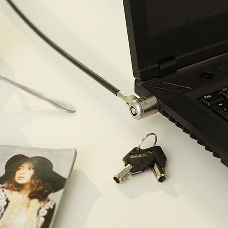 Laptop Lock,Universal Key