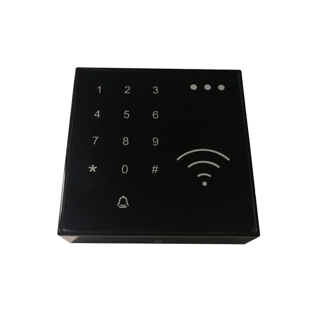 EM,keypad 125KHz,WG26/34,RFID, Access Control,Reader