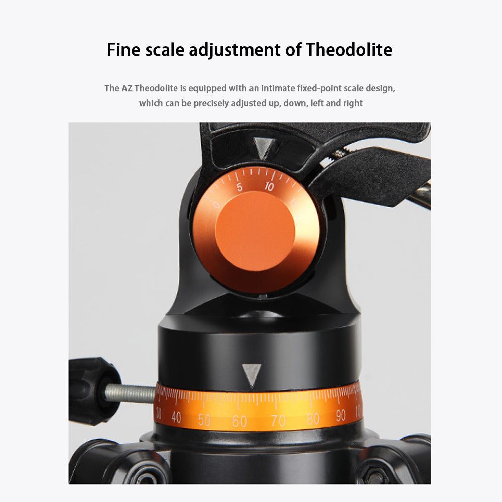 High Power , High Definition, Astronomical Telescope