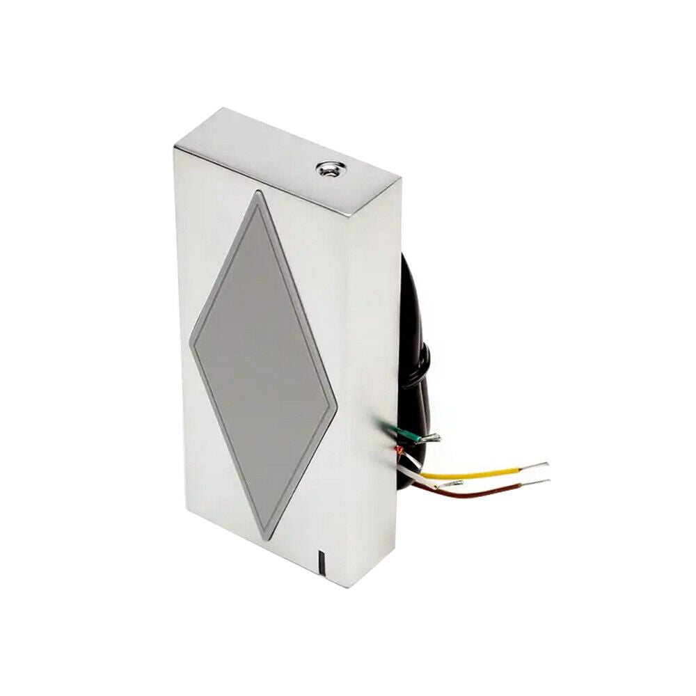 2k User , Metal Case ,EM , 125Khz , RFID , Standalone Access Control