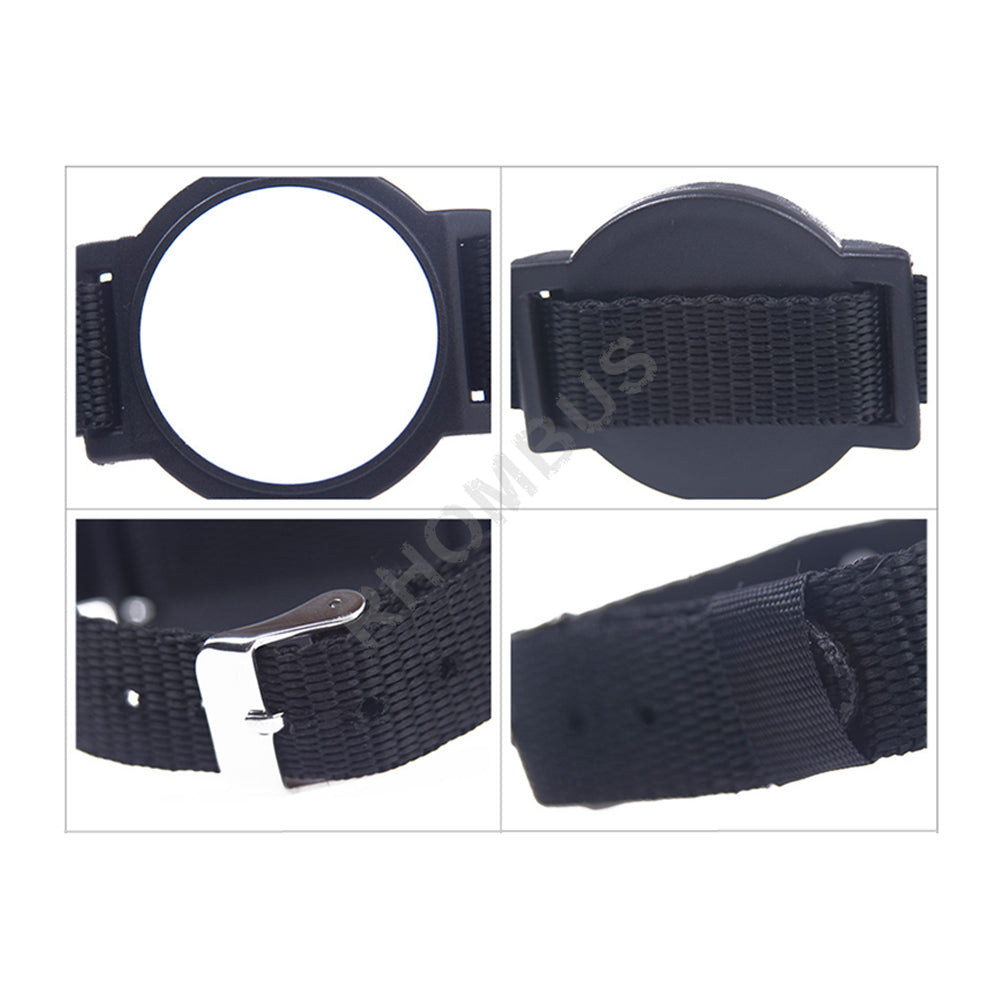 EM,4100/4102,125Khz,RFID,Tags,Keyfobs,wristband tag