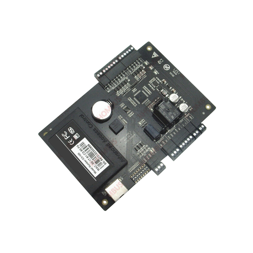 ZK,WAN/LAN,TCP/IP,RS485,C3 series,C3-100, RFID Card Reader Access Control/