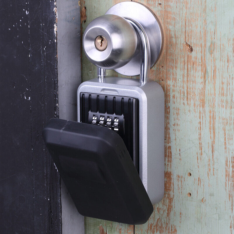 Storage Safe Security Box, key safe box