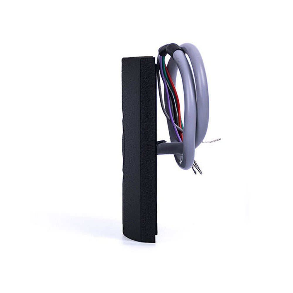125KHz ,WG26,RFID ,EM, Card Reader, Door Access Controller,ID Proximity Card Reader