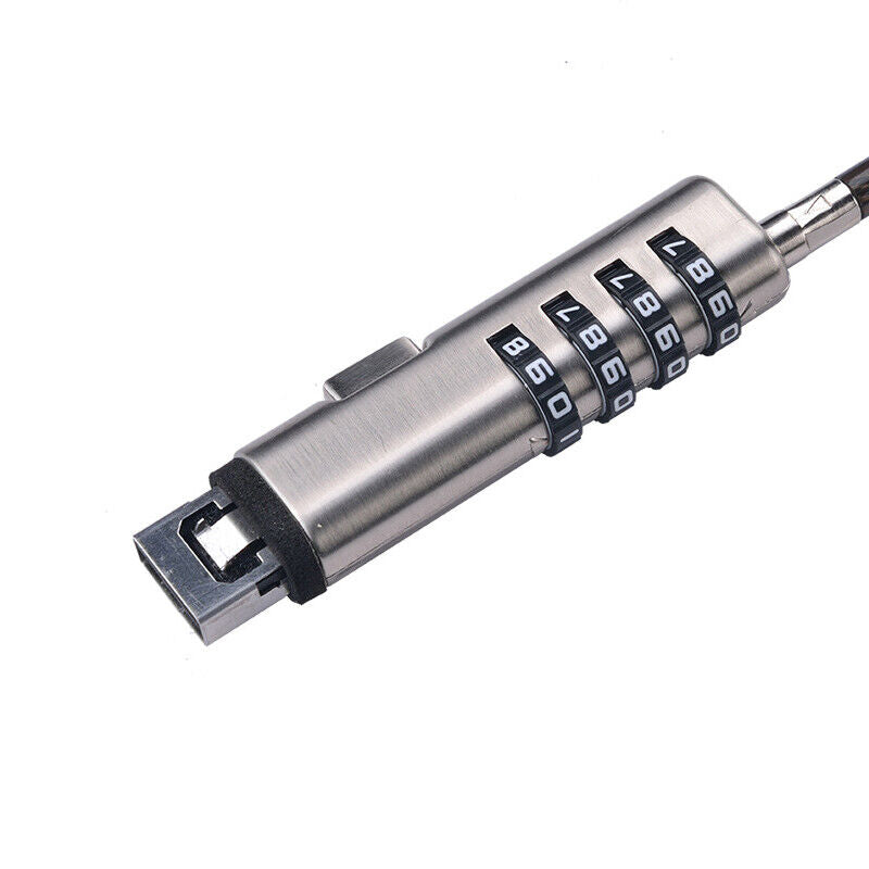 Multi Key Laptop Lock,Laptop Lock,Anti-Theft Llock