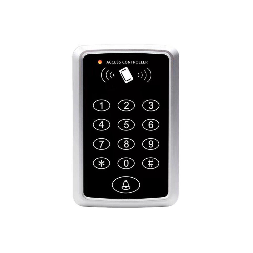 1K user ,EM4100 ,125Khz,Standalone Access Controller