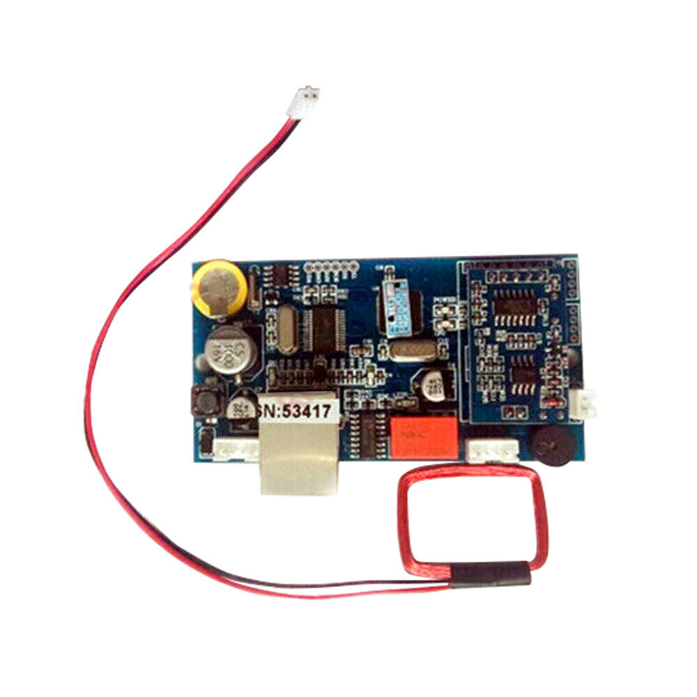 Mini,Small,TCP/IP,1 Door,20K Users,100K Events,Access Controller,EM Reader