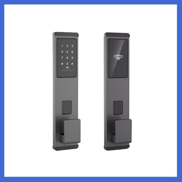 Rfid Intelligent lock,RFID hotel lock