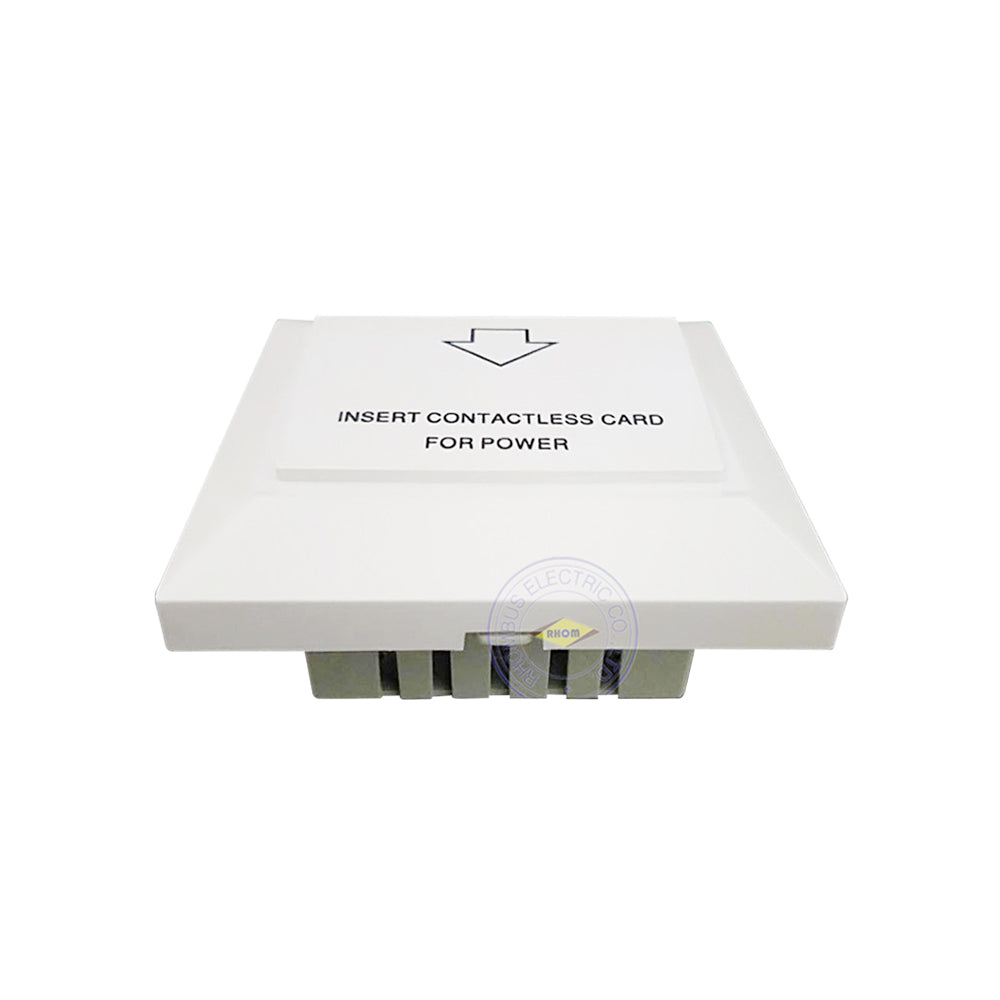 Hotel Recognition Sensor Card,Take Power Switch