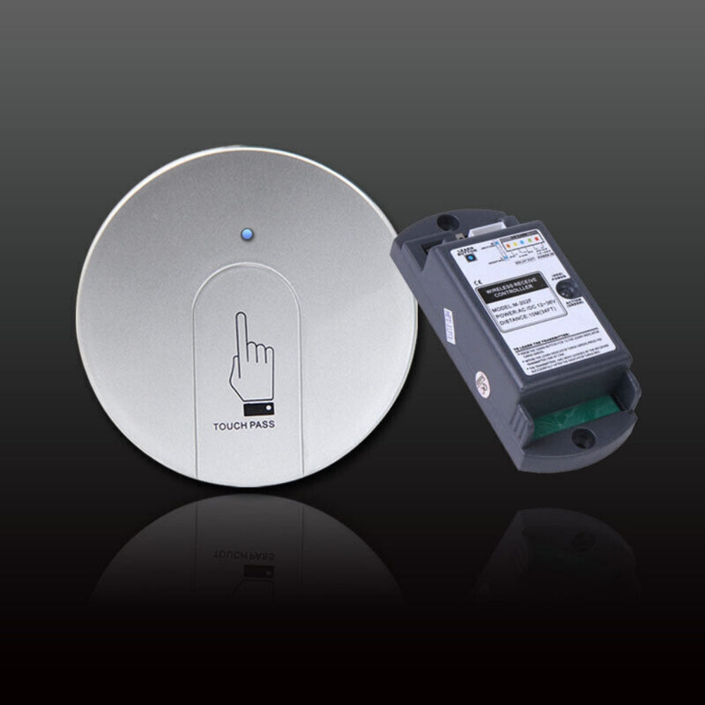 Wireless Remote Control Switch System ,12V ,1CH Transmitter,Receiver , 315MHz