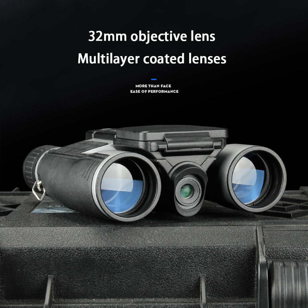 High-power, High-definition ,Outdoor Multifunctional, Digital ,Telescope