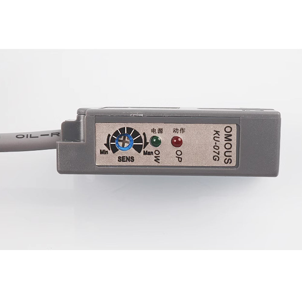 Slot Type Sensor,Photoelectric Switch