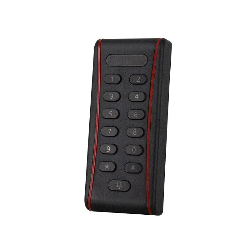 DC12V , ID/IC ,1K user ,RFID ,Standalone Access Controller