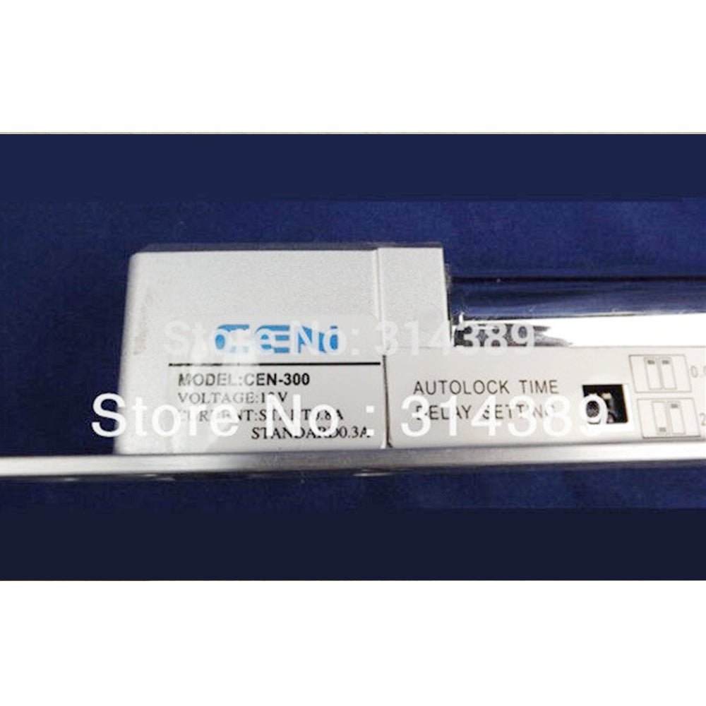 Electric Bolt Lock