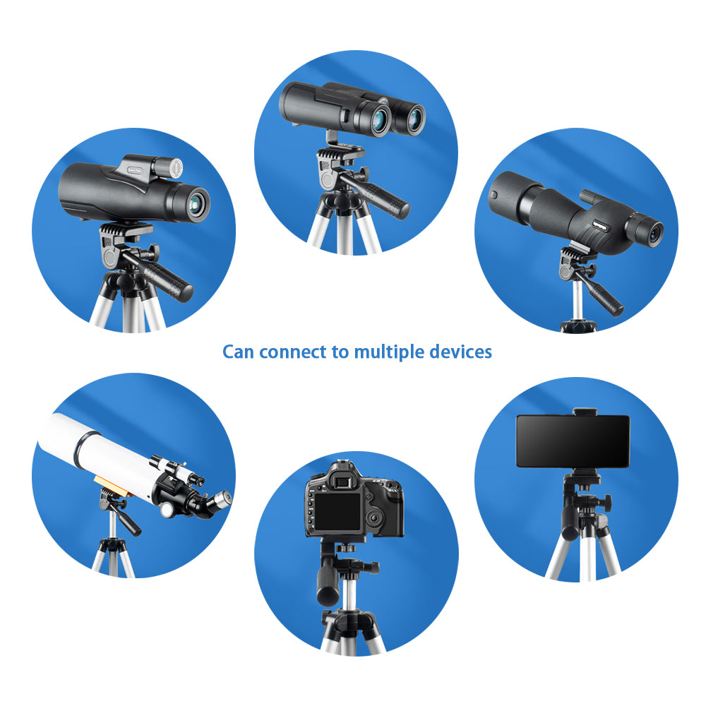 Universal Astronomical Telescope,Camera Landing Tripod High Bracket