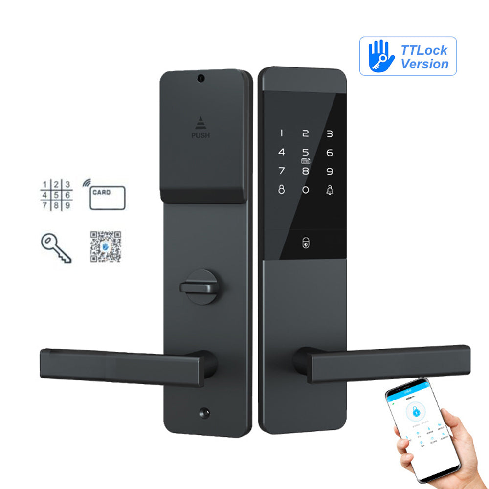 Rfid Intelligent lock,RFID hotel