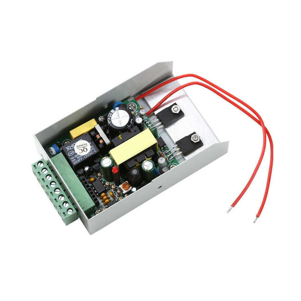 2.4G , WiFi , Door Access Control Keypdad Kit
