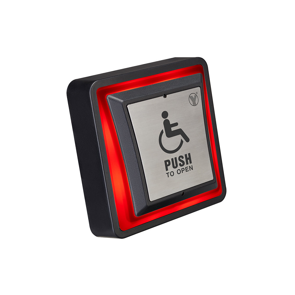 DC12-24V, Handicap door access control button,exit switch,push button