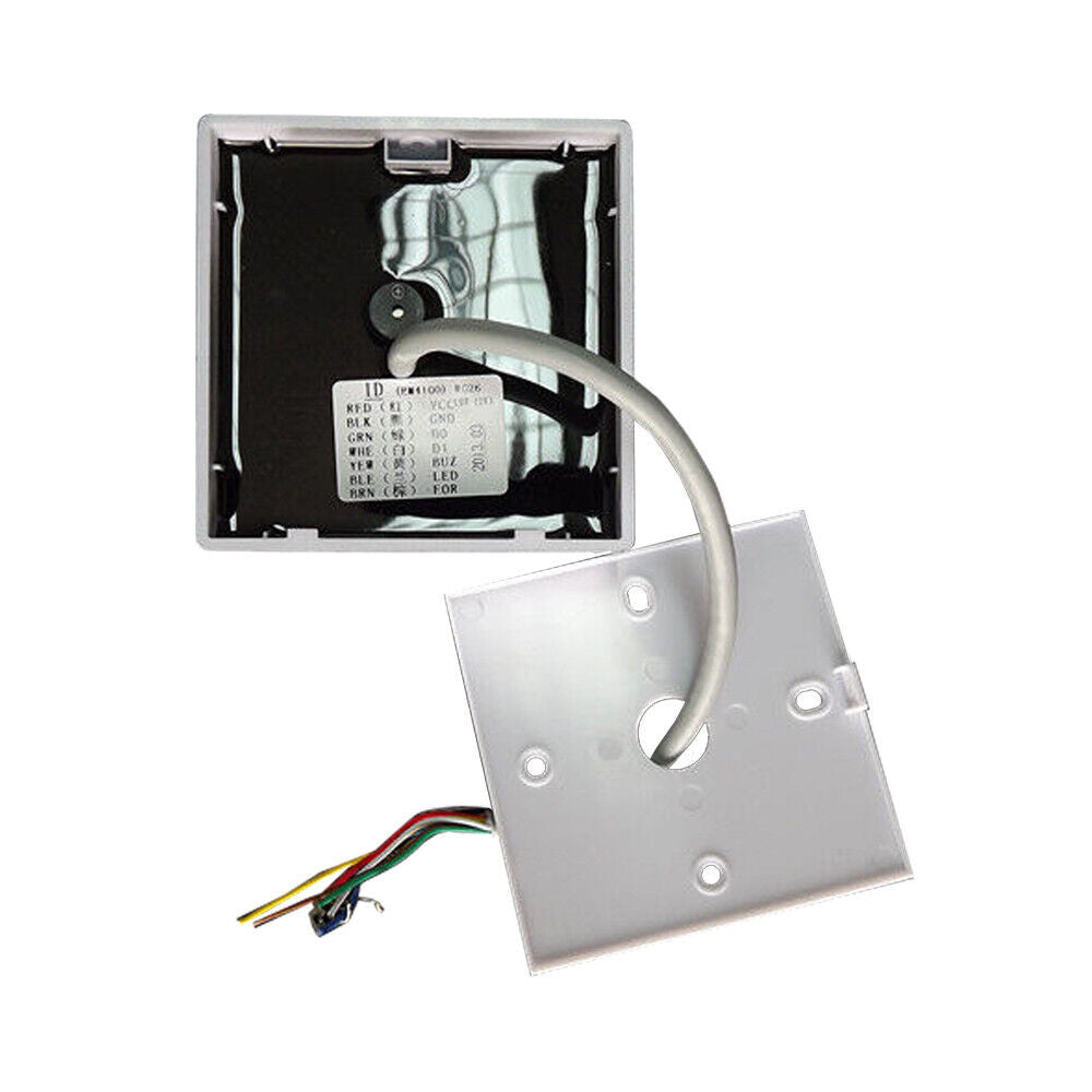 EM,125KHz,WG26/34,RFID, Access Control,Reader