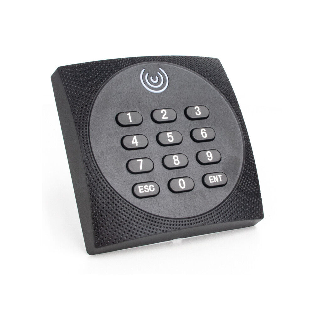 EM,keypad 125KHz,WG26/34,RFID, Access Control,Reader