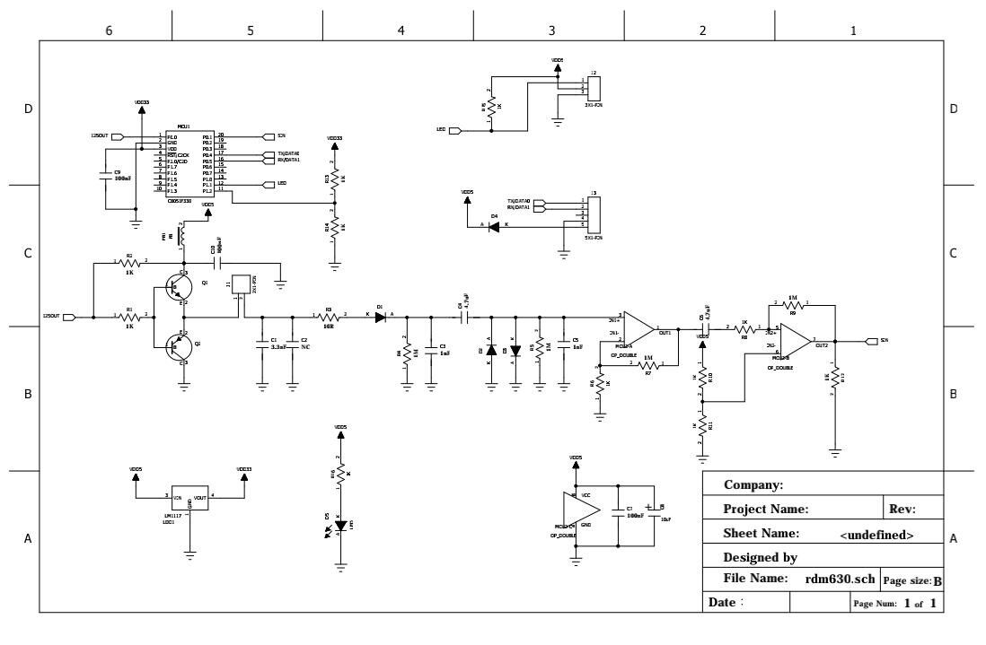 5V , Arduino UART ,  125Khz ,  EM4100  , RFID Card Key  , ID ,  Reader Module