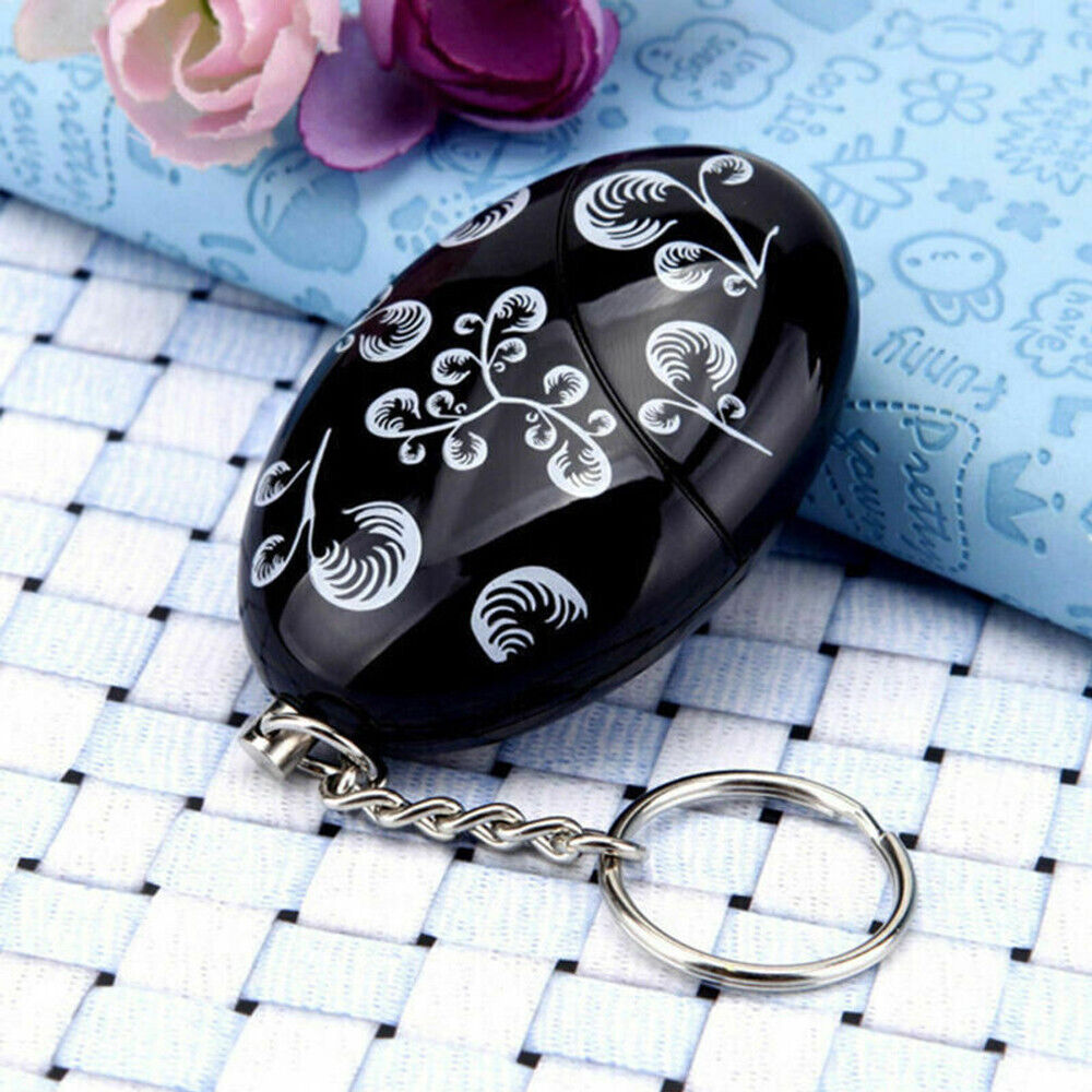 120dB ,Safe sound ,Personal Alarm Self-defense