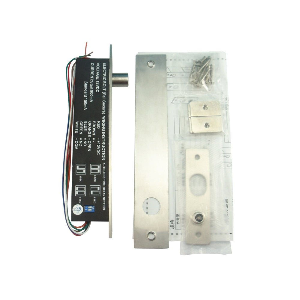 Electric Bolt Lock