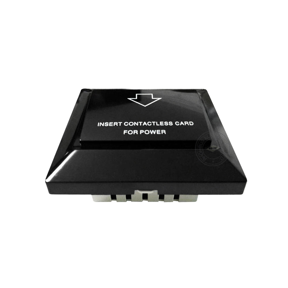 Hotel Recognition Sensor Card,Take Power Switch