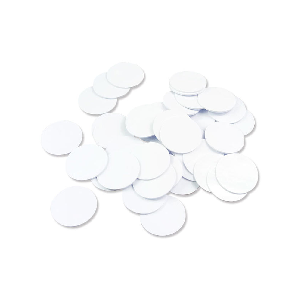 125KHZ,RFID,EM4100, ROUND TAG