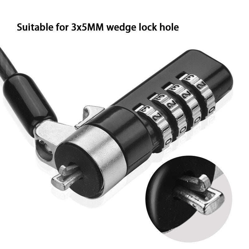 computer lock,laptop lock