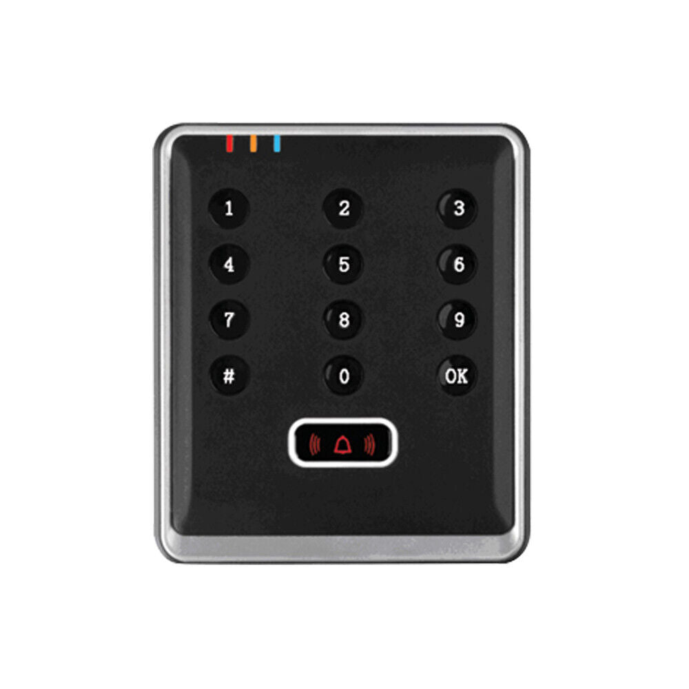 1K User, EM, 125Khz, standalone access control
