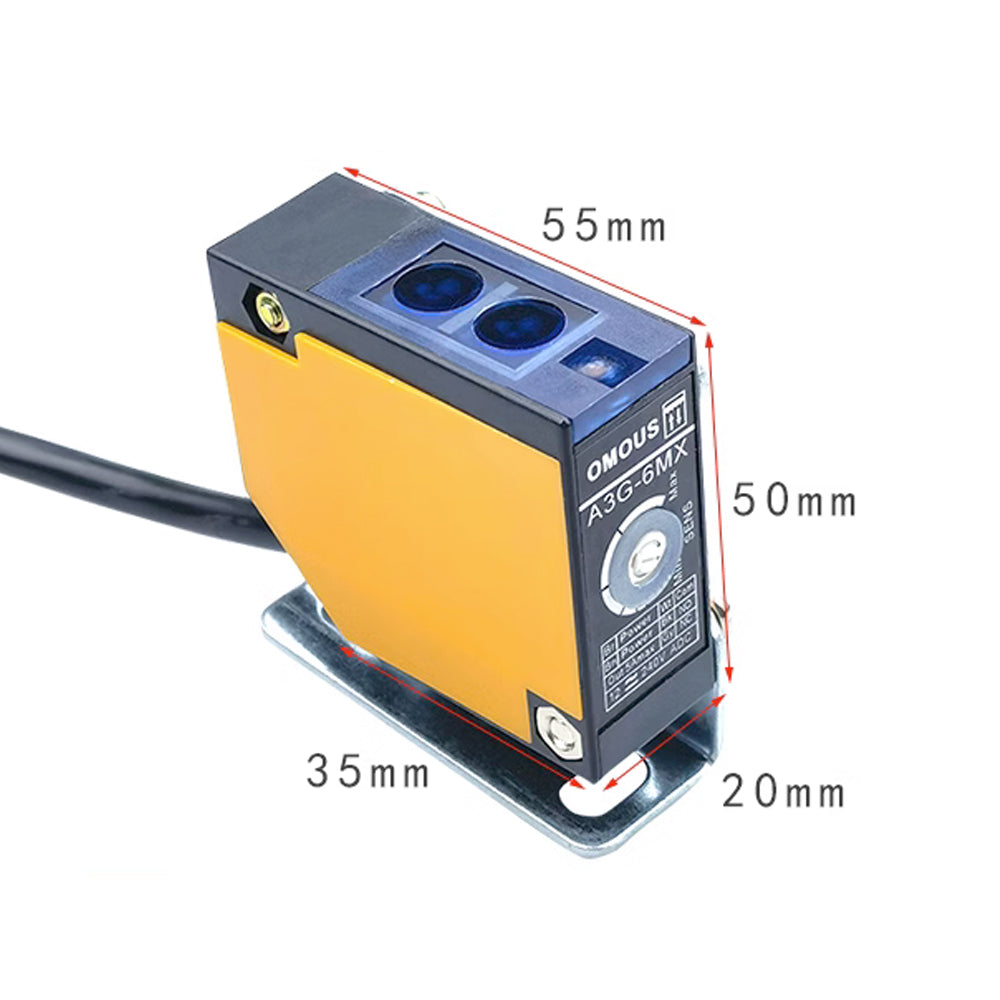 Photoelectric Switch,Diffuse Reflection Sensor