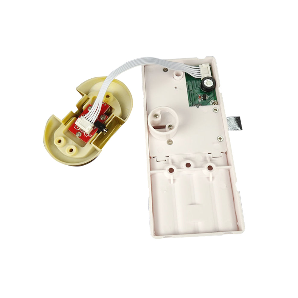 DS1990/DS1900A, cabinet lock,suana lock