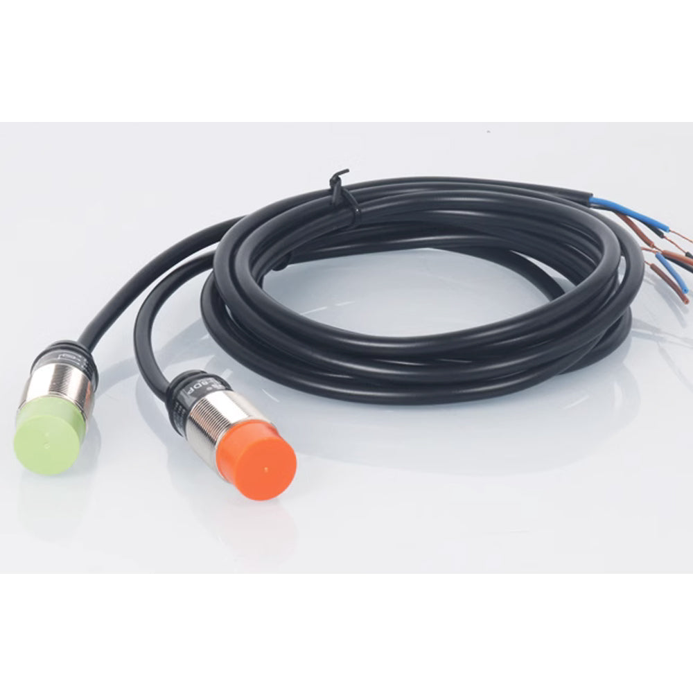 Metal Proximity Switch,Inductive Limit Sensor