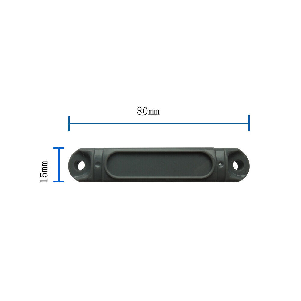 UHF,860-940MHz,RFID,Anti Metal Tag, ABS,Passive RFID Card