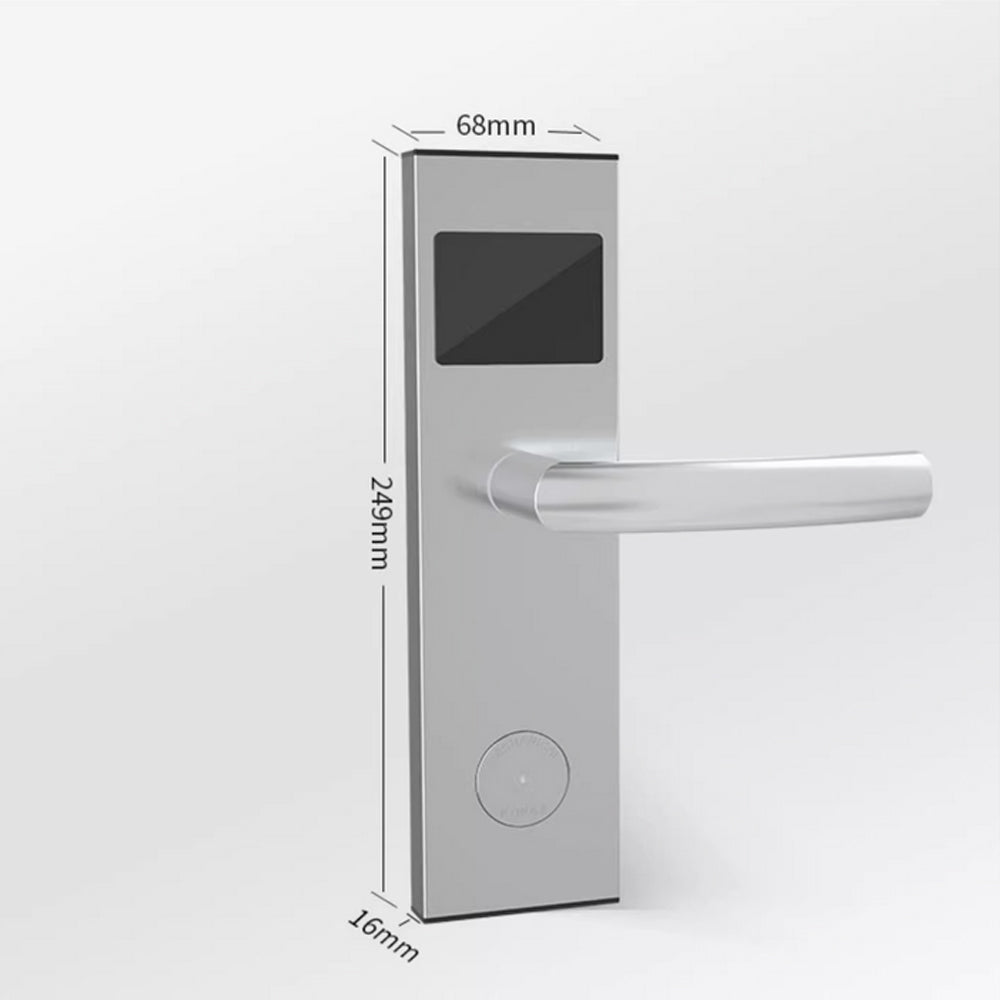 Hotel Doorlock