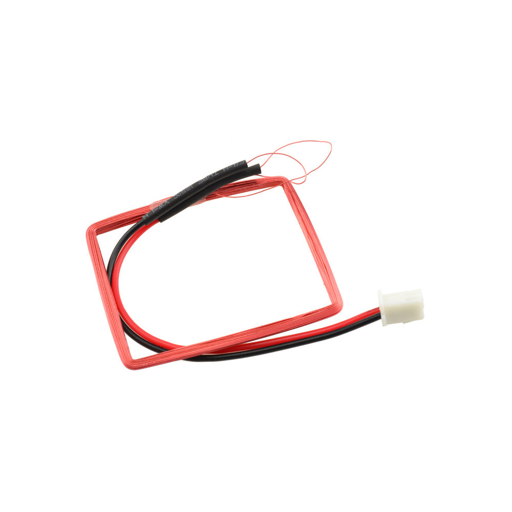 125Khz  ,EM4100 , wiegand26 , LED  , mini reader module