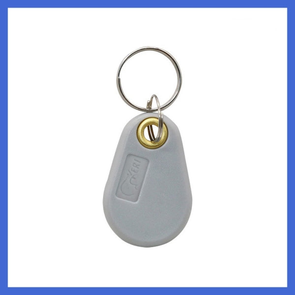 100pcs Proximity ReWritable 125KHZ RFID Card Tags with T5567/T5577/T5557 Chip