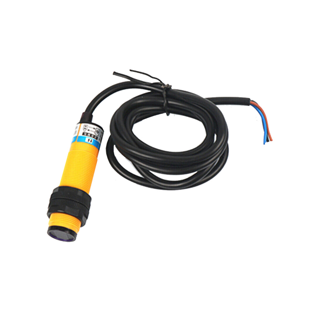 Diffuse reflection Infrared induction photoelectric switch