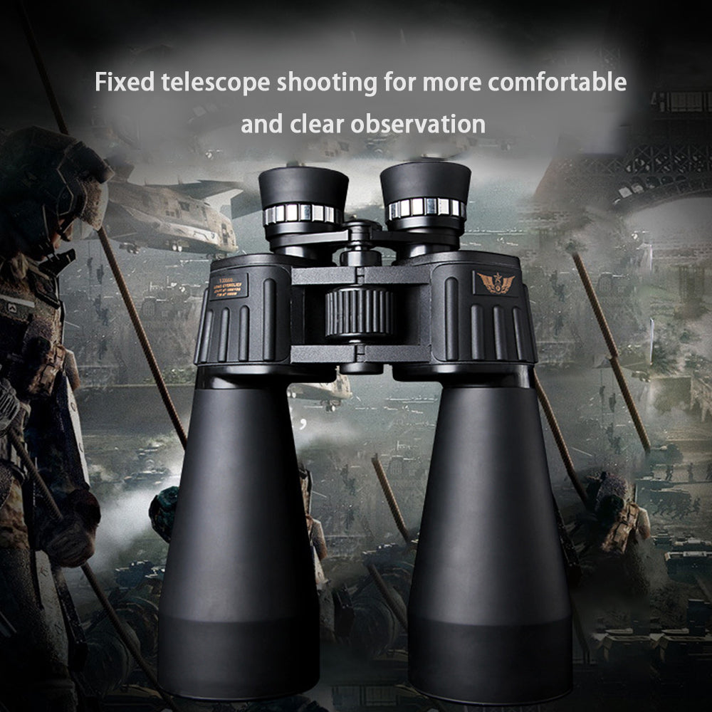 High-definition ,Low Light Level Night Vision, Long Pupil, Binoculars