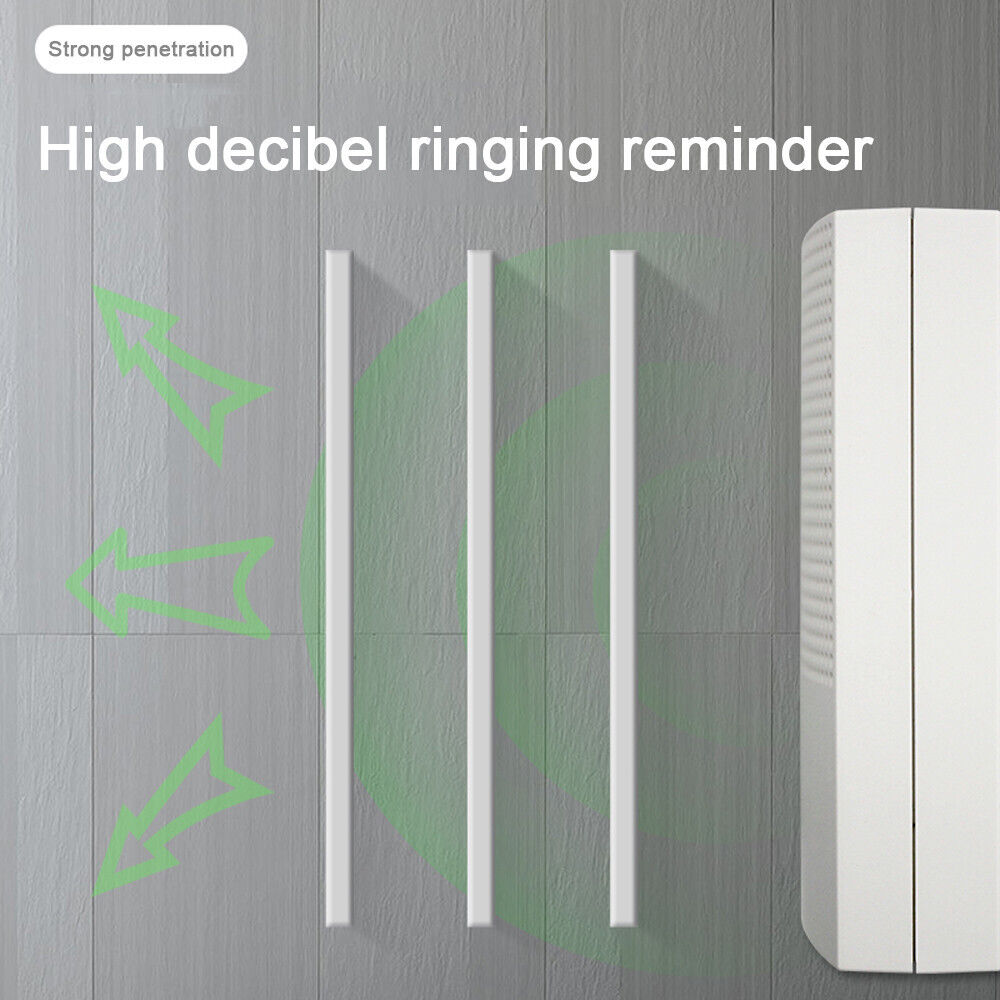 Wired Doorbell