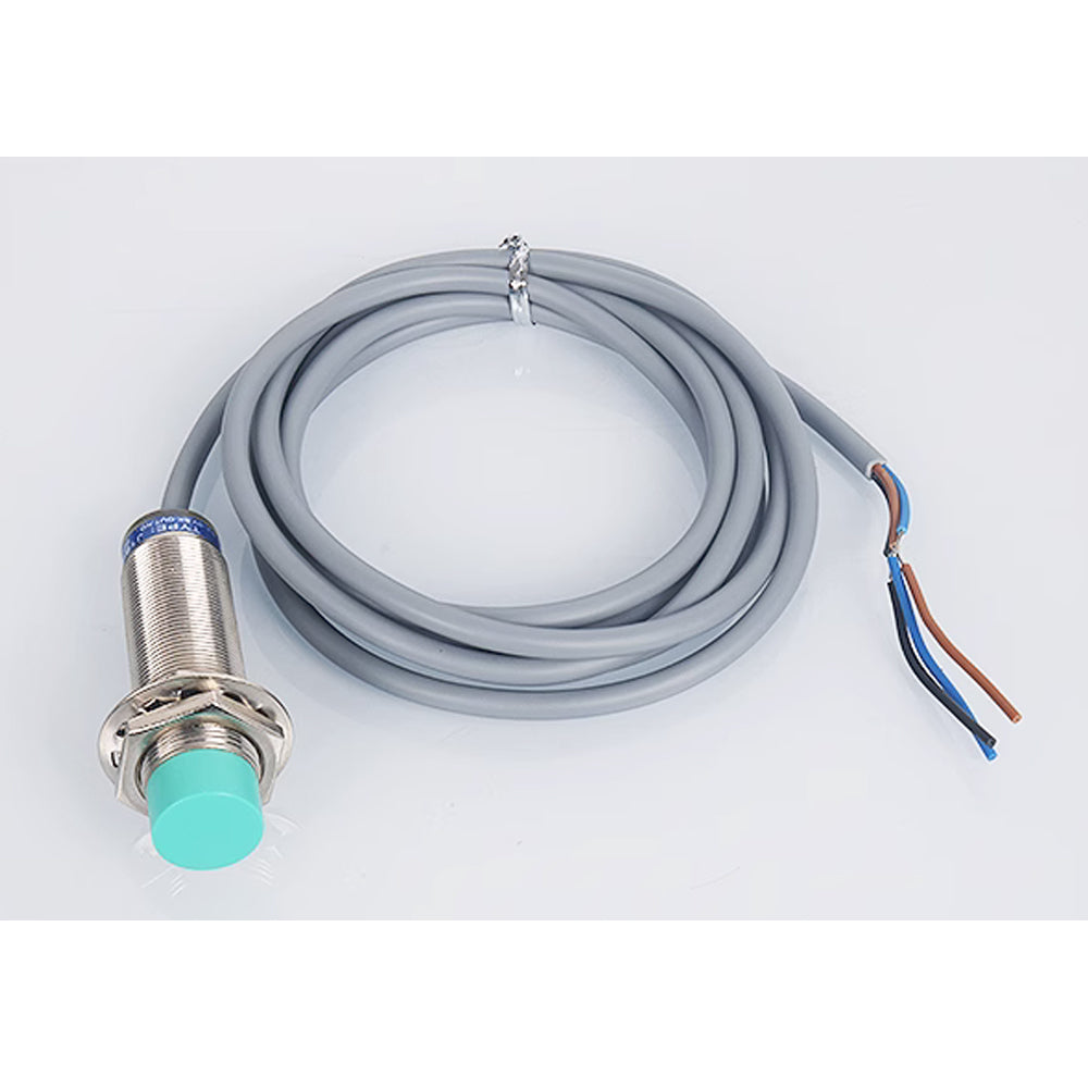 Metal Inductive Proximity Switch , Inductive Sensor