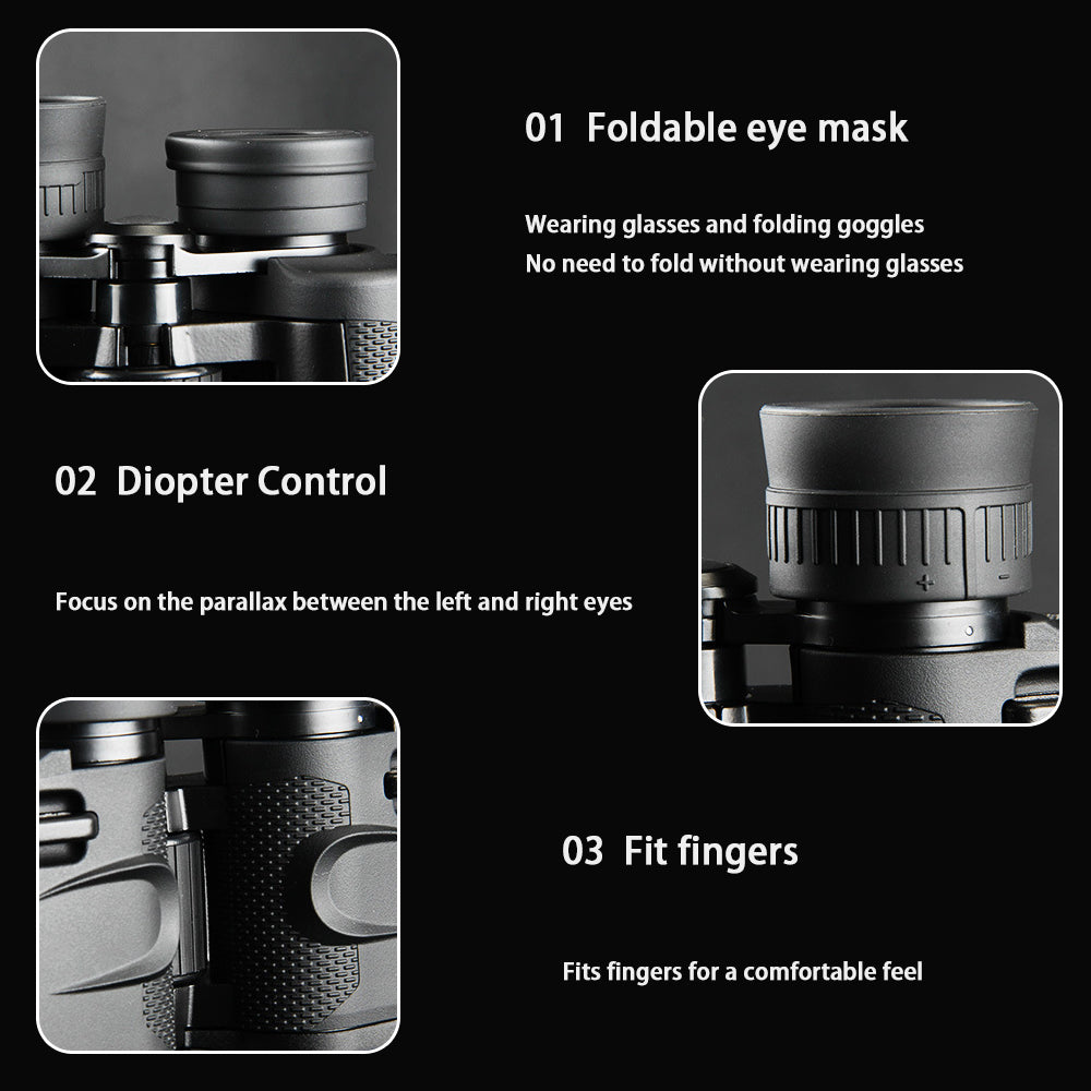 High Power , High Definition, Astronomical Telescope