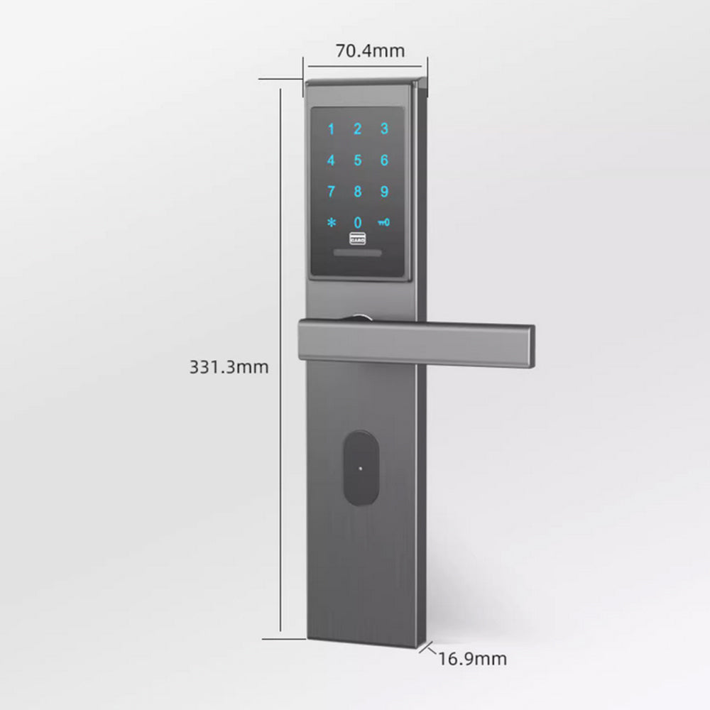 Rfid Intelligent lock,RFID hotel lock